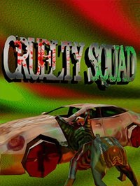 Cruelty Squad
